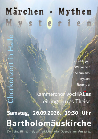 Märchen.Mythen.Mysterien